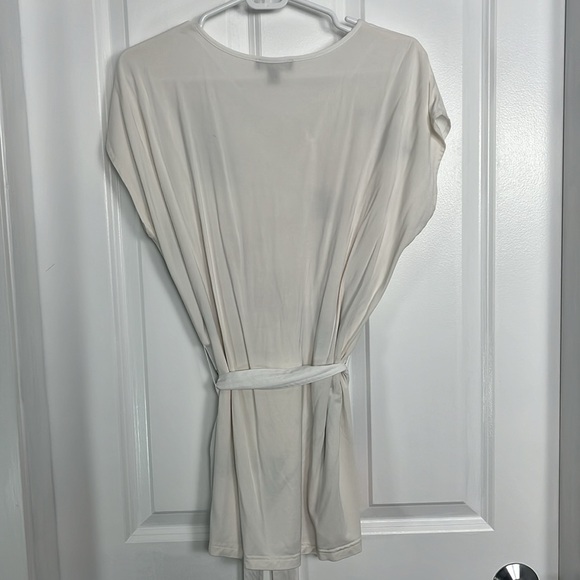 Le Chateau Floral Blouse | Size M - Picture 5 of 8